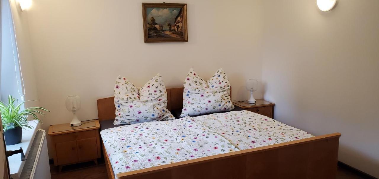 Neulewin Haus Oderbruch 빌라 외부 사진