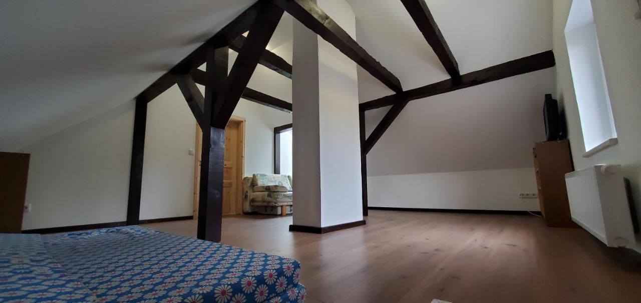Neulewin Haus Oderbruch 빌라 외부 사진